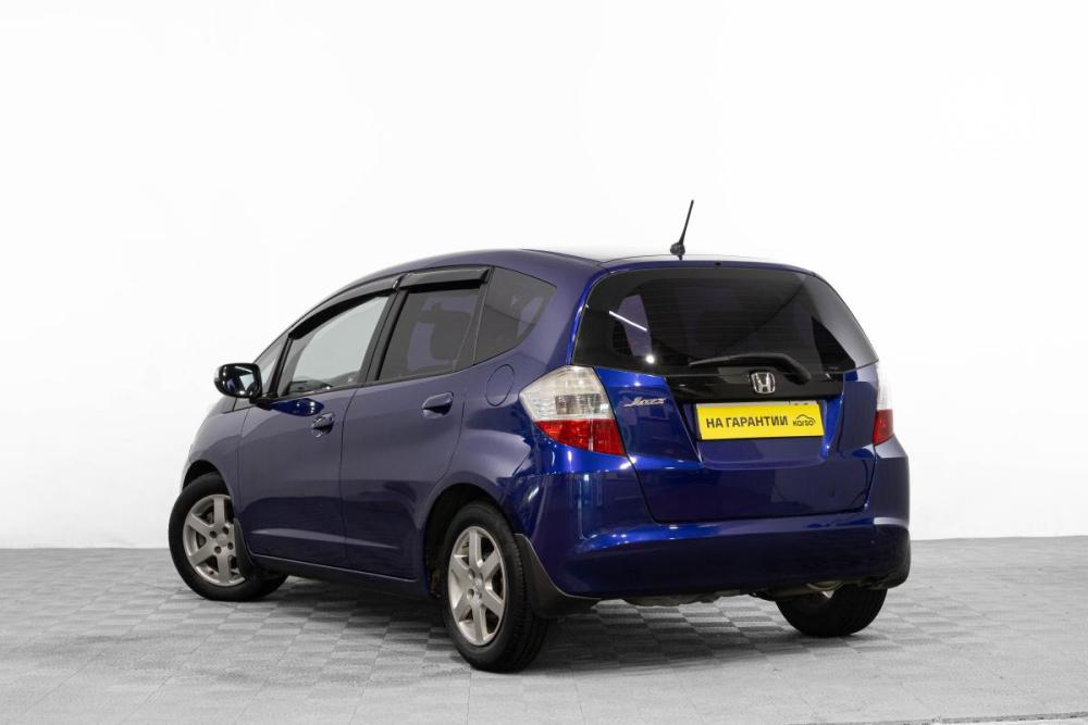 Honda Jazz II Барнаул  - изображение 7