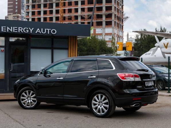 Mazda CX-9 I с пробегом 2008 года, цена 999 000 рублей, 268458 км, внедорожник, Автокод Объявления
