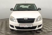 Skoda Fabia II Рестайлинг Волгоград  - изображение 27