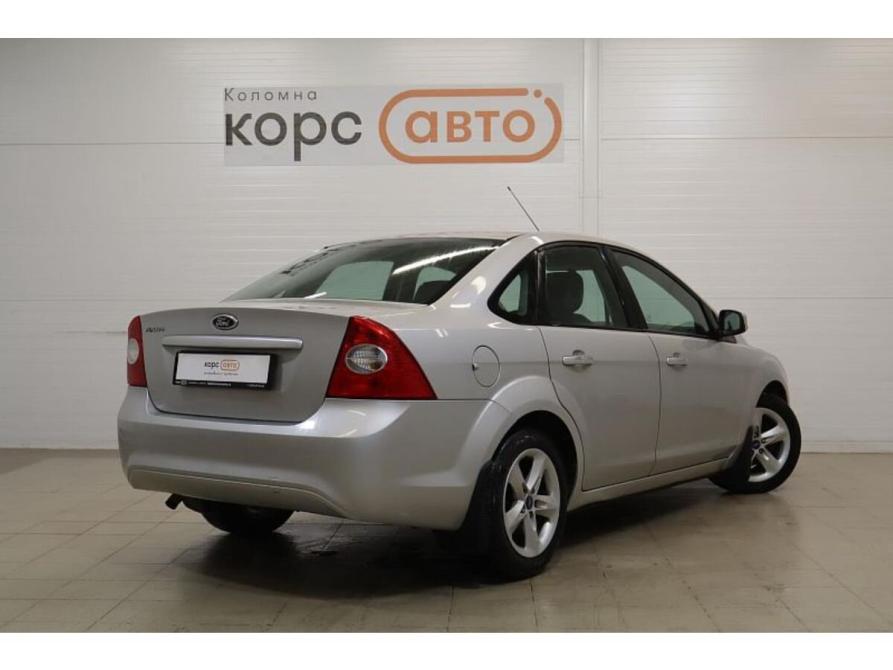 Ford Focus II Рестайлинг Коломна  - изображение 3