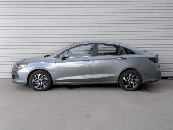 BAIC U5 Plus с пробегом 2023 года, цена 800 000 рублей, 147038 км, седан, Автокод Объявления
