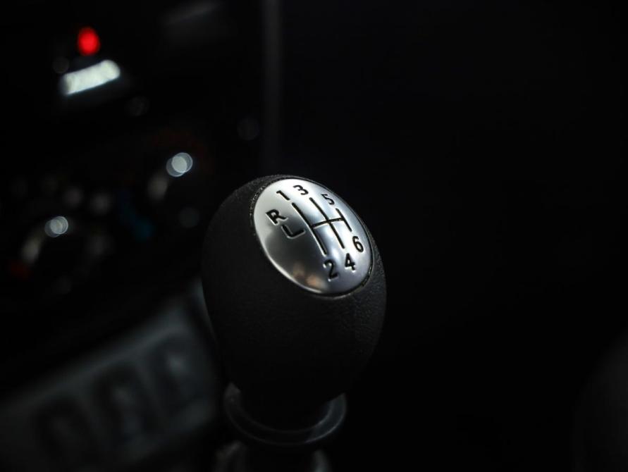 Nissan Terrano III (D10) Санкт-Петербург  - изображение 18