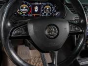 Skoda Octavia III (A7) Рестайлинг Воронеж  - изображение 20