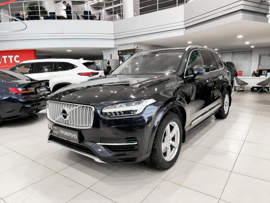 Volvo XC90 II Казань  - изображение 1