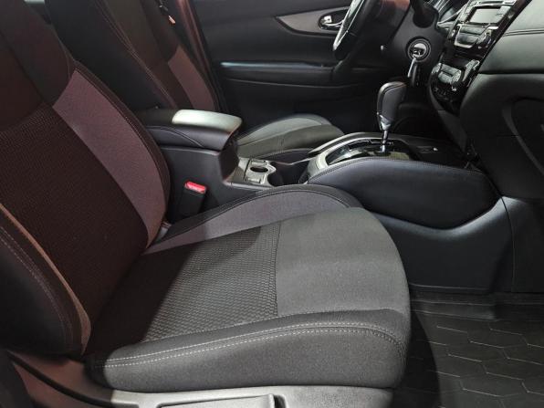Nissan Qashqai II Рестайлинг с пробегом 2019 года, цена 1 615 000 рублей, 99721 км, внедорожник, Автокод Объявления