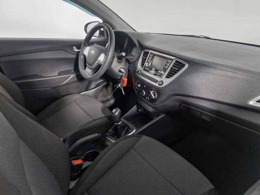 Hyundai Solaris II Рестайлинг Арзамас  - изображение 10