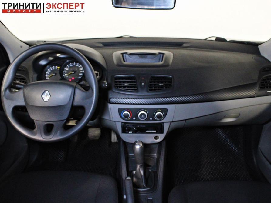 Renault Fluence I Белгород  - изображение 12