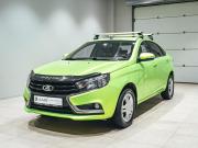Lada (ВАЗ) Vesta I Екатеринбург  - изображение 19