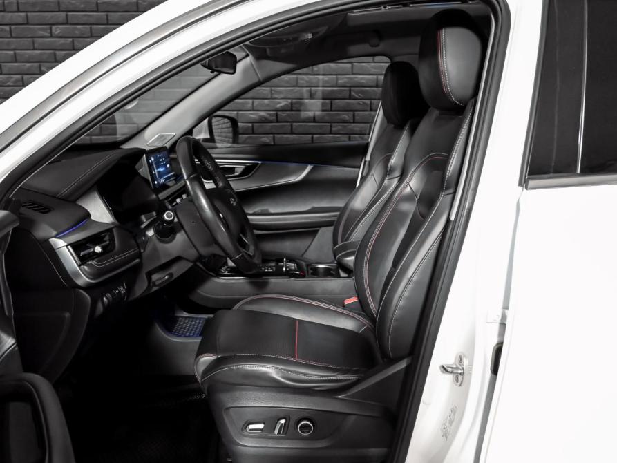Chery Tiggo 7 Pro I Екатеринбург  - изображение 10