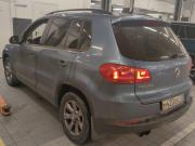 Volkswagen Tiguan I Рестайлинг Санкт-Петербург  - изображение 6