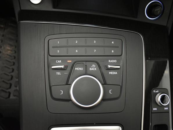 Audi Q5 II (FY) с пробегом 2019 года, цена 4 249 000 рублей, 34806 км, внедорожник, Автокод Объявления