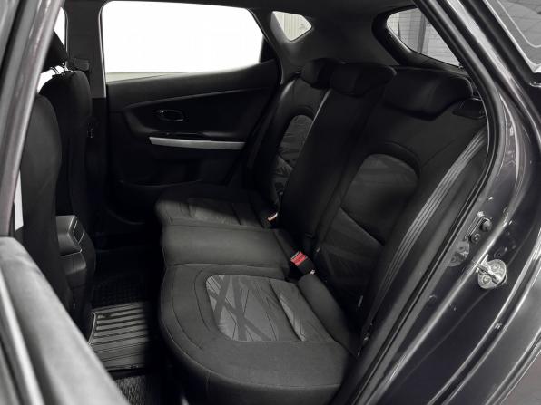 Kia Ceed II Рестайлинг с пробегом 2015 года, цена 1 249 000 рублей, 111640 км, хэтчбек, Автокод Объявления