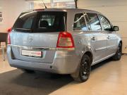 Opel Zafira B Рестайлинг Тольятти  - изображение 25