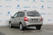 Lada (ВАЗ) Granta I Рестайлинг Пермь  - изображение 14