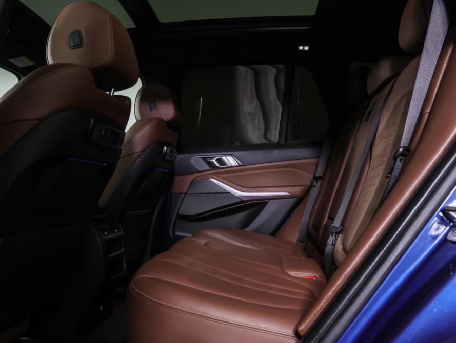BMW X5 IV (G05/G18) Москва  - изображение 11