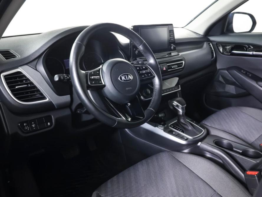 Kia Seltos I Москва  - изображение 14