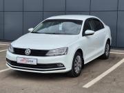 Volkswagen Jetta VI Рестайлинг Воронеж  - изображение 24