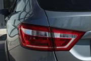 Lada (ВАЗ) Vesta I Саратов  - изображение 34