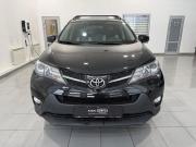 Toyota RAV4 IV (XA40) Орел  - изображение 15