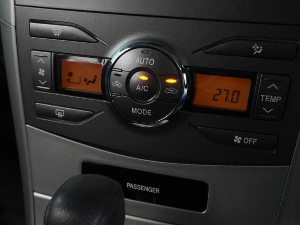 Toyota Corolla X (E140 E150) Рестайлинг с пробегом 2010 года, цена 1 099 000 рублей, 90000 км, универсал, Автокод Объявления