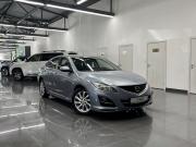 Mazda 6 II (GH) Рестайлинг Тверь  - изображение 26