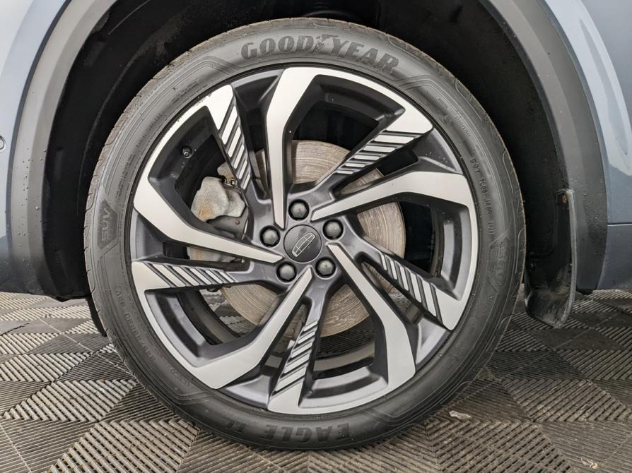 Geely Monjaro I Москва  - изображение 19