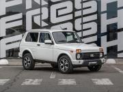 Lada (ВАЗ) 2121 (4x4) I Рестайлинг (2020) Краснодар  - изображение 18
