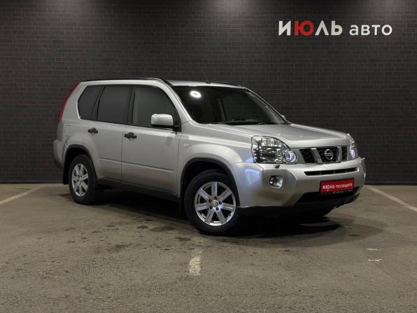 Nissan X-Trail II с пробегом 2008 года, цена 1 199 000 рублей, 174313 км, внедорожник, Автокод Объявления