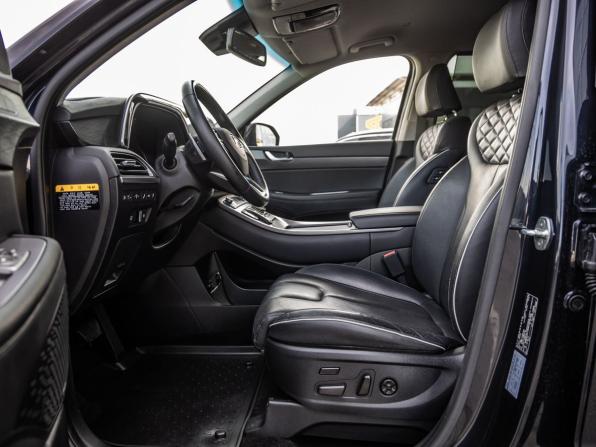 Hyundai Palisade I с пробегом 2019 года, цена 3 968 000 рублей, 118137 км, внедорожник, Автокод Объявления
