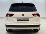 Volkswagen Tiguan II Москва  - изображение 21