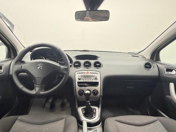 Peugeot 308 I Рестайлинг с пробегом 2011 года, цена 670 000 рублей, 150968 км, хэтчбек, Автокод Объявления