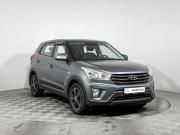 Hyundai Creta I Санкт-Петербург  - изображение 22