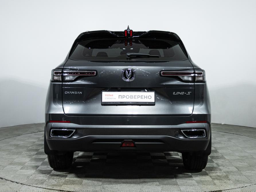 Changan UNI-S I Санкт-Петербург  - изображение 6
