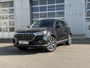 Hongqi HS5 I Москва  - изображение 12