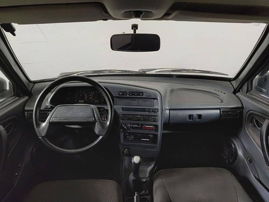 Lada (ВАЗ) 2114 Уфа  - изображение 17