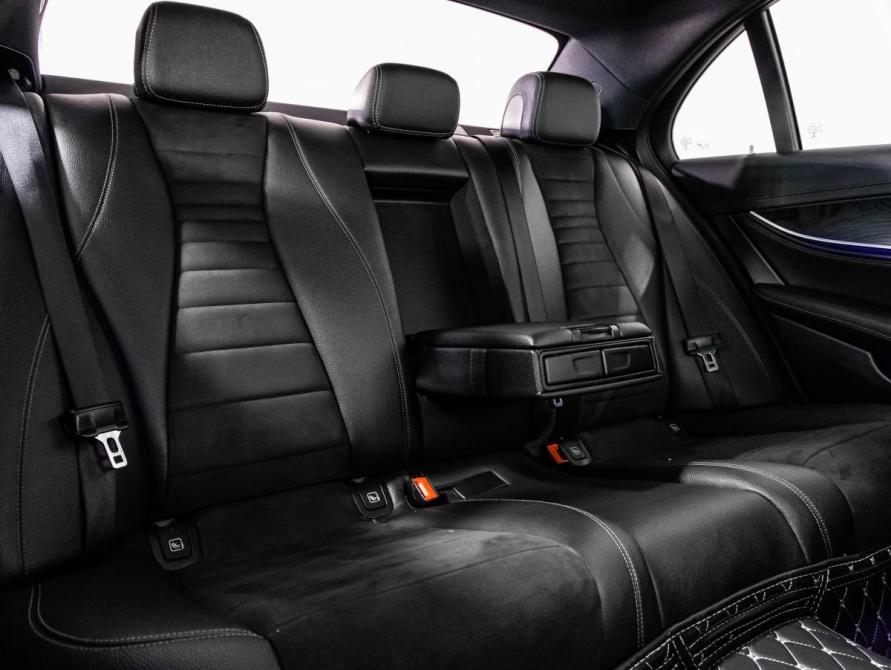 Mercedes-Benz E-Класс V (W213 S213 C238) Санкт-Петербург  - изображение 31