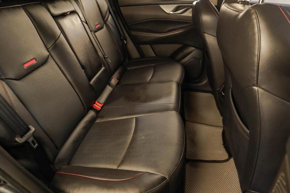 Changan CS35 Plus I Рестайлинг Челябинск  - изображение 18