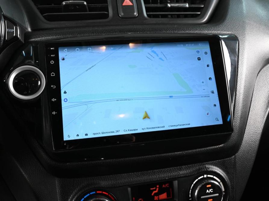 Kia Rio III Ростов-на-Дону  - изображение 15