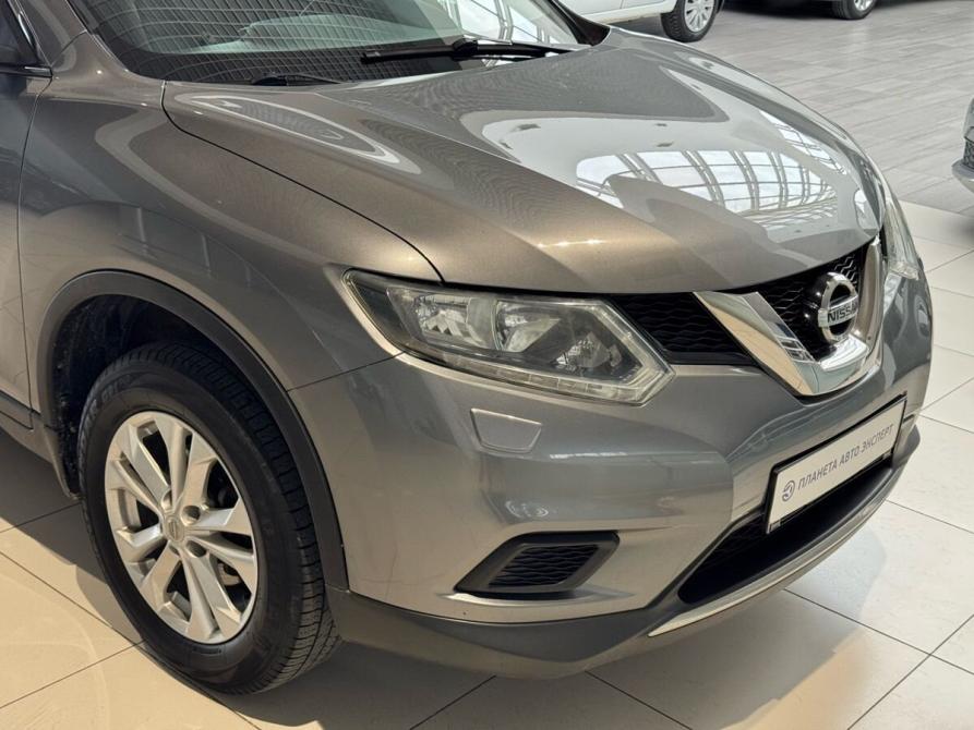 Nissan X-Trail III Челябинск  - изображение 9