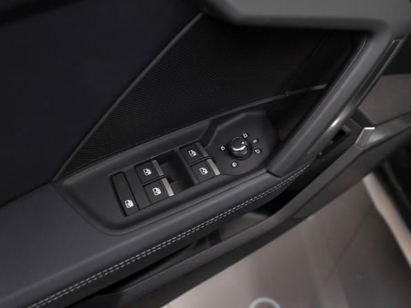 Audi A3 IV (8Y) Рестайлинг с пробегом 2026 года, цена 4 150 000 рублей, 32 км, хэтчбек, Автокод Объявления