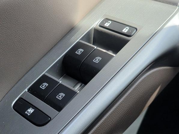 GAC GS4 с пробегом 2024 года, цена 2 450 000 рублей, 4754 км, внедорожник, Автокод Объявления