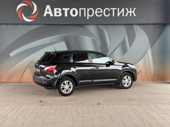 Nissan Qashqai I Рестайлинг с пробегом 2010 года, цена 840 000 рублей, 263000 км, внедорожник, Автокод Объявления