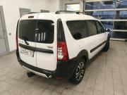Lada (ВАЗ) Largus I Рестайлинг Пермь  - изображение 17
