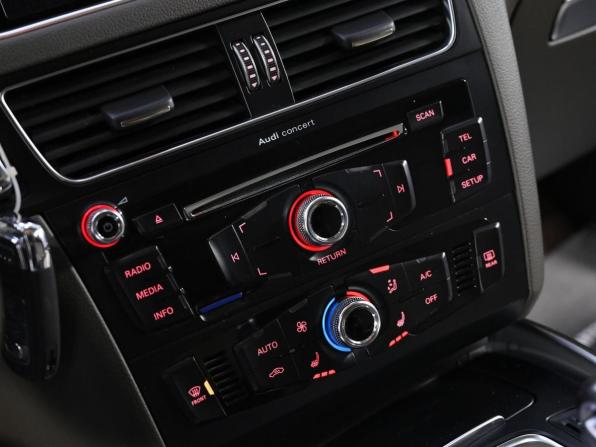 Audi Q5 I (8R) Рестайлинг с пробегом 2014 года, цена 1 349 000 рублей, 103000 км, внедорожник, Автокод Объявления