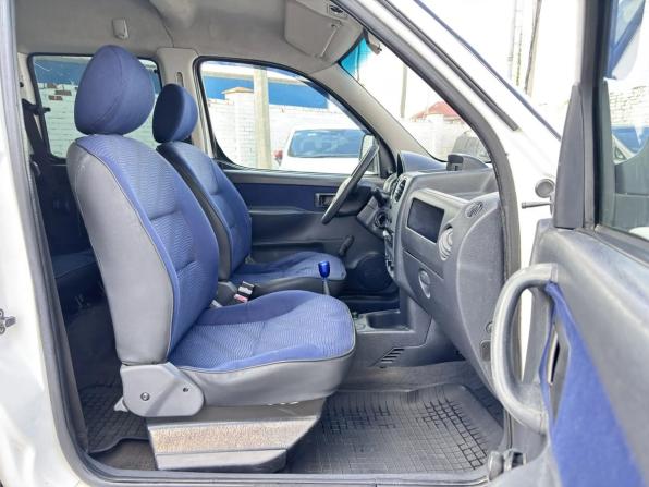 Peugeot Partner I Рестайлинг с пробегом 2008 года, цена 350 000 рублей, 365900 км, компактвэн, Автокод Объявления
