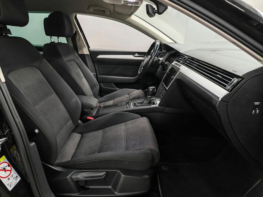 Volkswagen Passat B8 Москва  - изображение 9