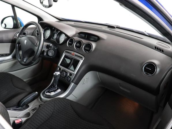 Peugeot 308 I с пробегом 2008 года, цена 430 000 рублей, 211963 км, универсал, Автокод Объявления