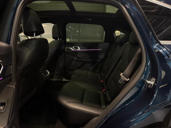 Haval F7 II с пробегом 2025 года, цена 3 099 000 рублей, 3591 км, внедорожник, Автокод Объявления