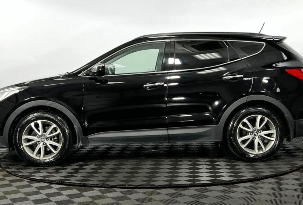 Hyundai Santa Fe III Нижний Новгород  - изображение 9
