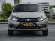 Lada (ВАЗ) Granta I Рестайлинг Тюмень  - изображение 16